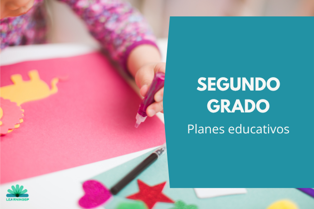 Segundo grado
